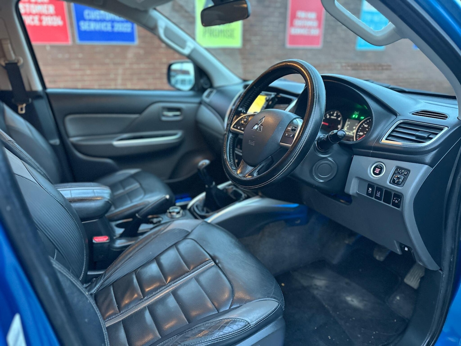 Used Mitsubishi L200 2015 for sale - 77982286: Photo 6