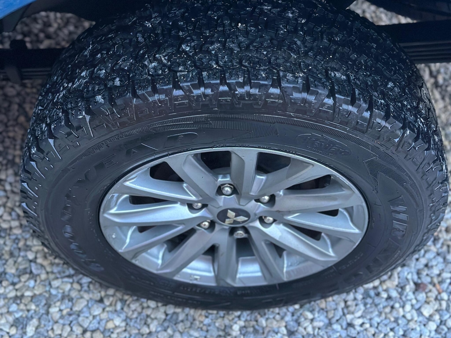 Used Mitsubishi L200 2015 for sale - 77982286: Photo 60