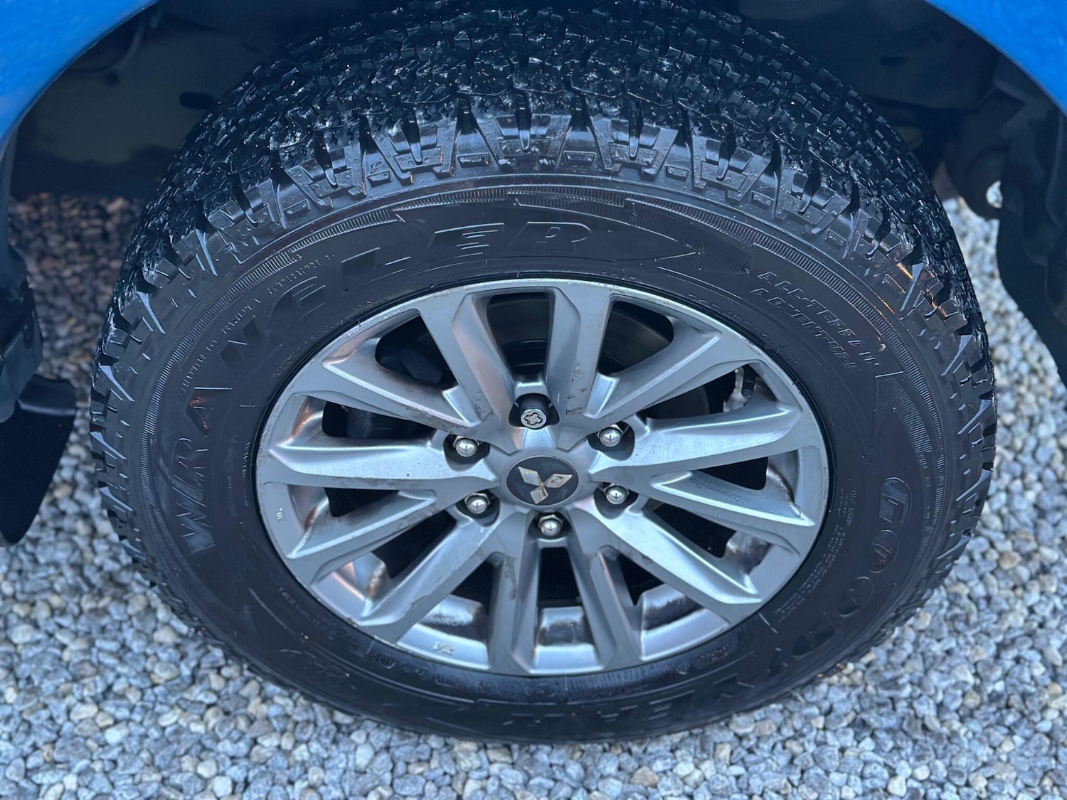 Used Mitsubishi L200 2015 for sale - 77982286: Photo 61