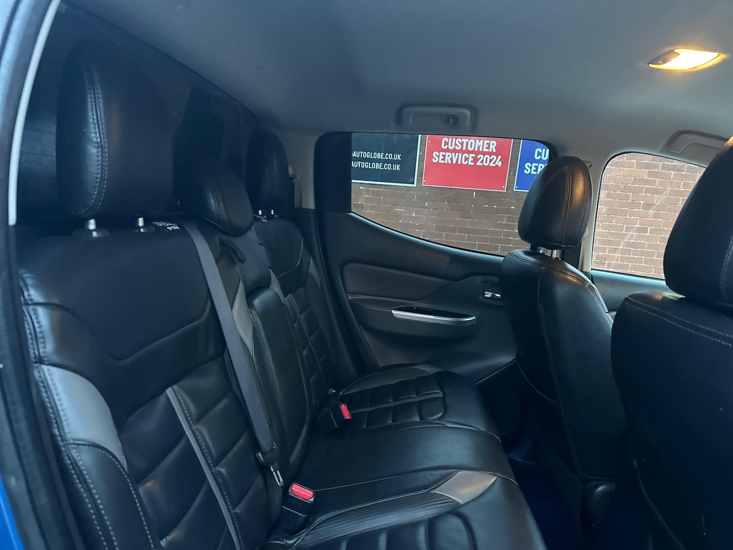 Used Mitsubishi L200 2015 for sale - 77982286: Photo 7