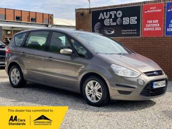 2014 (63) - 2.0 TDCi Zetec Powershift Euro 5 5dr