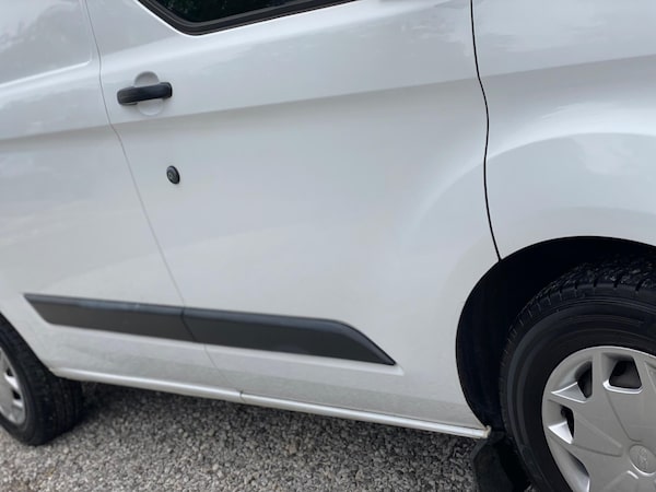 Used Ford Transit Custom 2018 for sale - 75657520: Photo 30