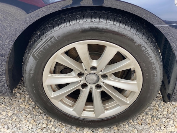 Used BMW 5 Series 2010 for sale - 76214311: Photo 11