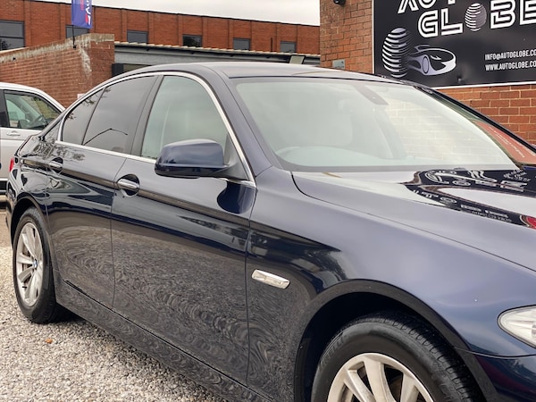 Used BMW 5 Series 2010 for sale - 76214311: Photo 14