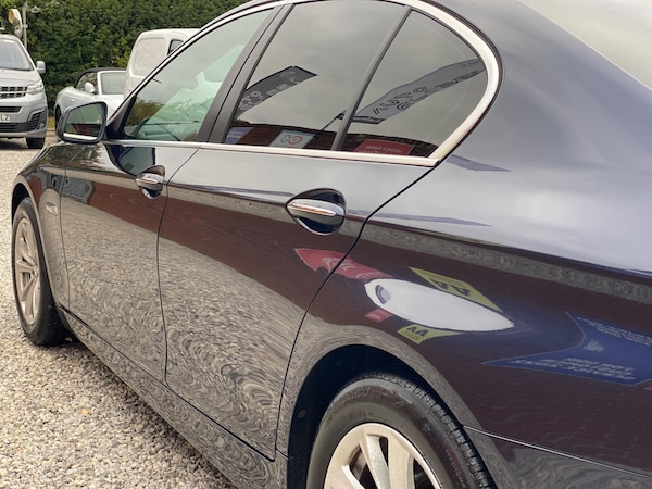 Used BMW 5 Series 2010 for sale - 76214311: Photo 15