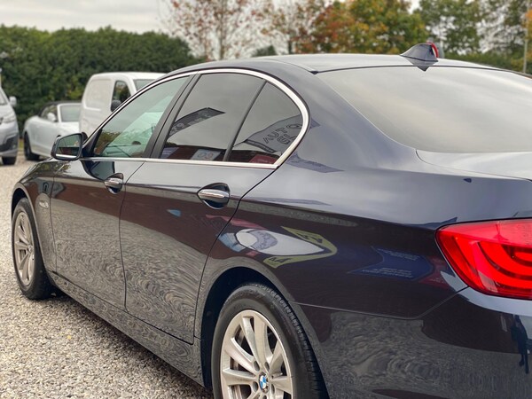 Used BMW 5 Series 2010 for sale - 76214311: Photo 17