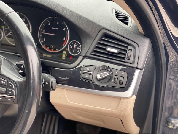 Used BMW 5 Series 2010 for sale - 76214311: Photo 34
