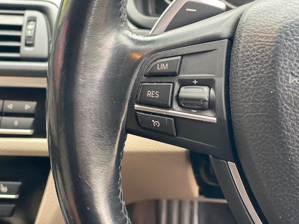 Used BMW 5 Series 2010 for sale - 76214311: Photo 35