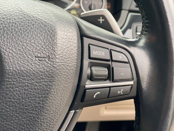 Used BMW 5 Series 2010 for sale - 76214311: Photo 37