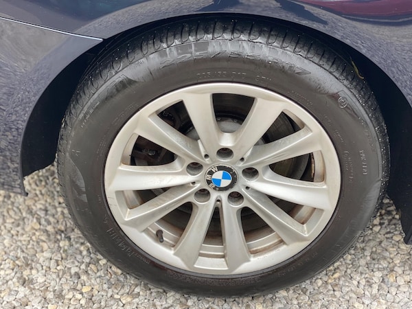 Used BMW 5 Series 2010 for sale - 76214311: Photo 42