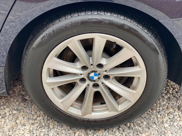 Used BMW 5 Series 2010 for sale - 76214311: Photo 43