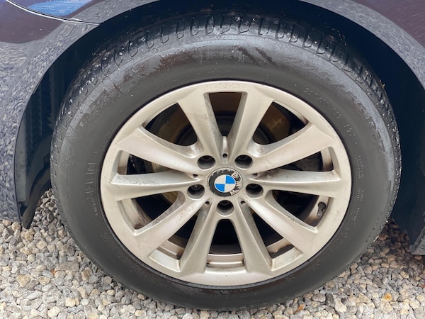 Used BMW 5 Series 2010 for sale - 76214311: Photo 45
