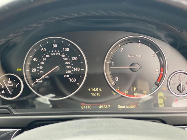 Used BMW 5 Series 2010 for sale - 76214311: Photo 47