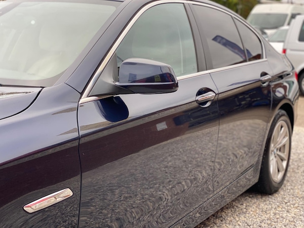 Used BMW 5 Series 2010 for sale - 76214311: Photo 48