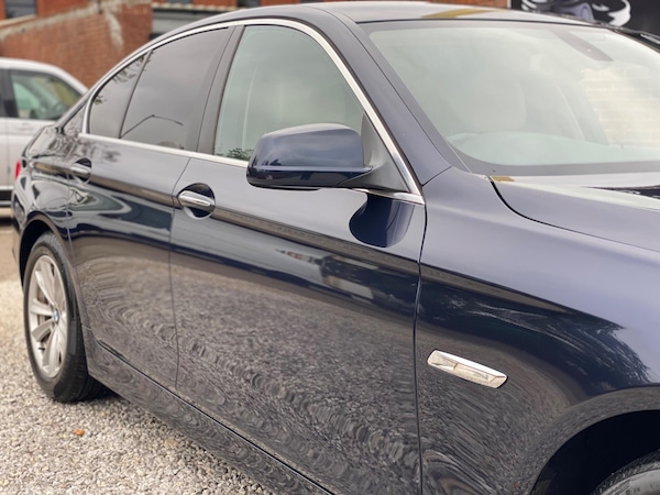 Used BMW 5 Series 2010 for sale - 76214311: Photo 49