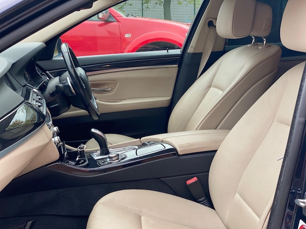 Used BMW 5 Series 2010 for sale - 76214311: Photo 52