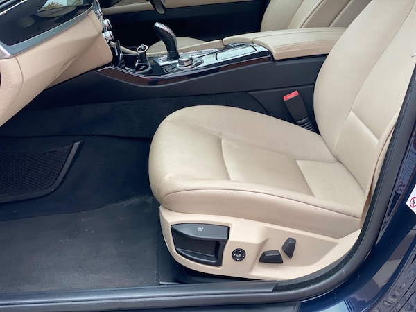 Used BMW 5 Series 2010 for sale - 76214311: Photo 53