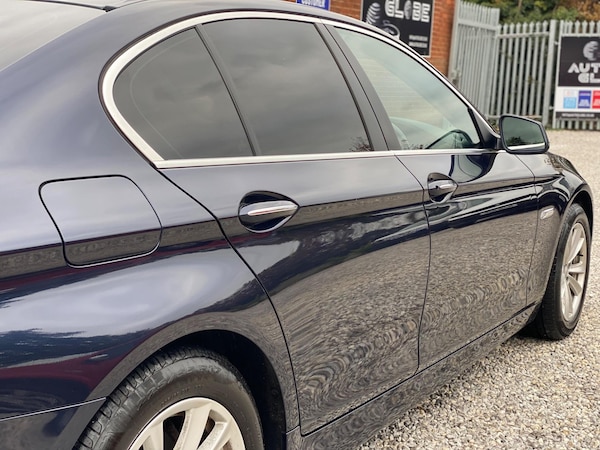 Used BMW 5 Series 2010 for sale - 76214311: Photo 58
