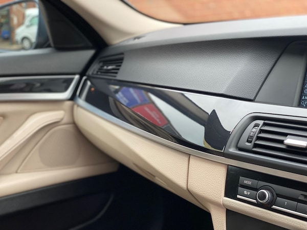 Used BMW 5 Series 2010 for sale - 76214311: Photo 60