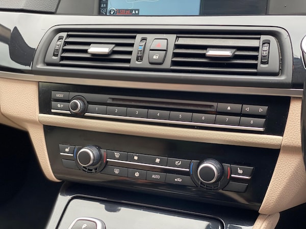 Used BMW 5 Series 2010 for sale - 76214311: Photo 61