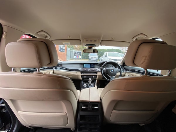 Used BMW 5 Series 2010 for sale - 76214311: Photo 63