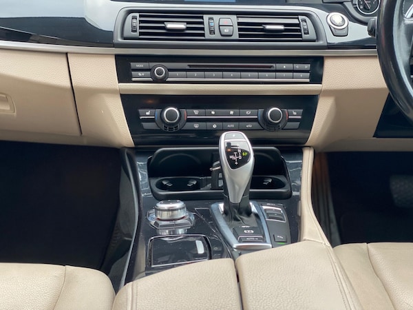 Used BMW 5 Series 2010 for sale - 76214311: Photo 64