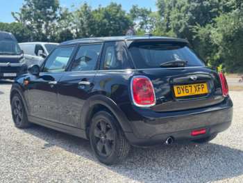 Used MINI Hatch 2017 for sale - 75070261: Photo