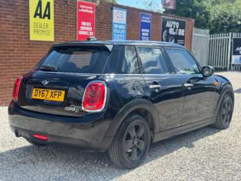Used MINI Hatch 2017 for sale - 75070261: Photo