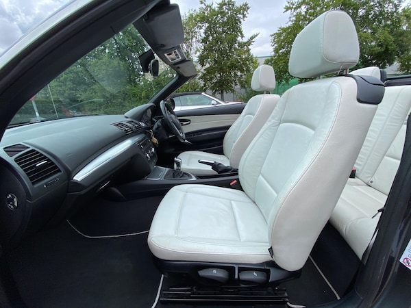 Used BMW 1 Series 2013 for sale - 75448849: Photo 11