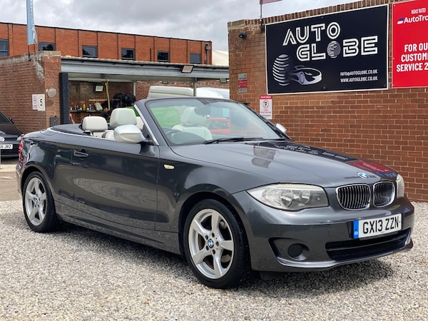 Used BMW 1 Series 2013 for sale - 75448849: Photo 12