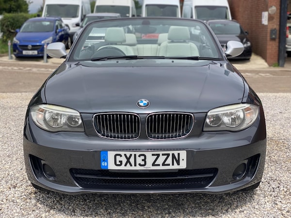 Used BMW 1 Series 2013 for sale - 75448849: Photo 13