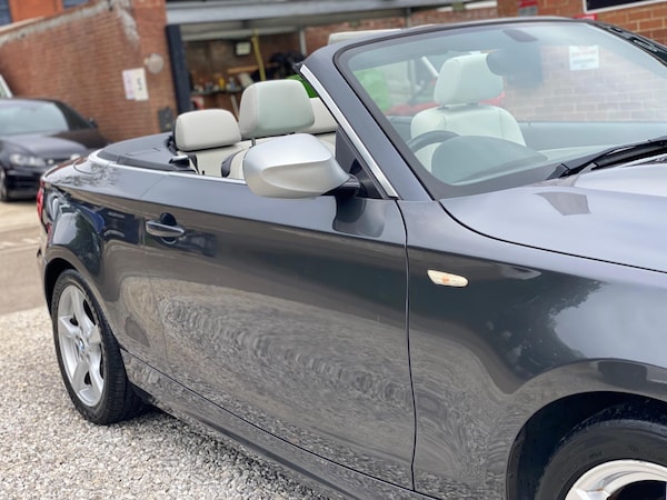 Used BMW 1 Series 2013 for sale - 75448849: Photo 14