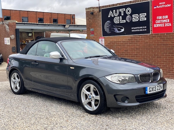 Used BMW 1 Series 2013 for sale - 75448849: Photo 15