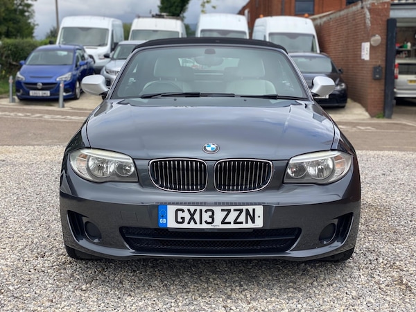 Used BMW 1 Series 2013 for sale - 75448849: Photo 16