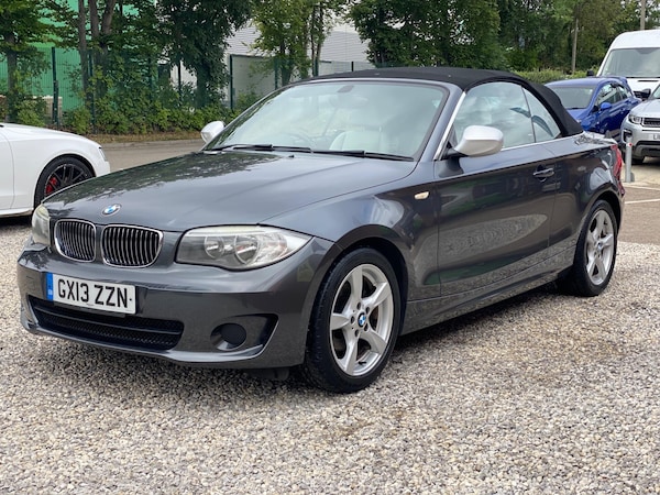 Used BMW 1 Series 2013 for sale - 75448849: Photo 17