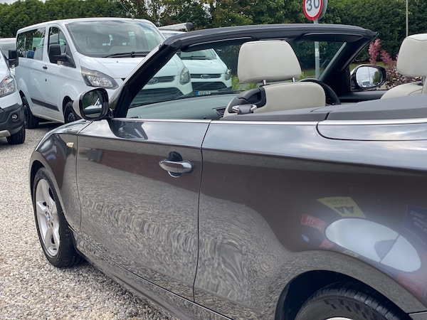 Used BMW 1 Series 2013 for sale - 75448849: Photo 19