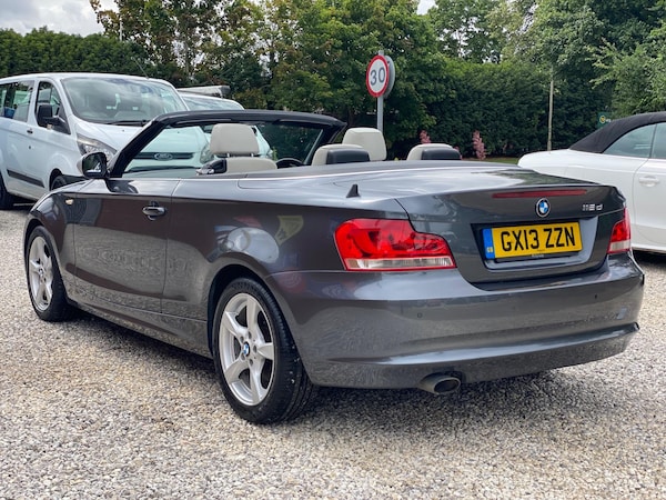 Used BMW 1 Series 2013 for sale - 75448849: Photo 20