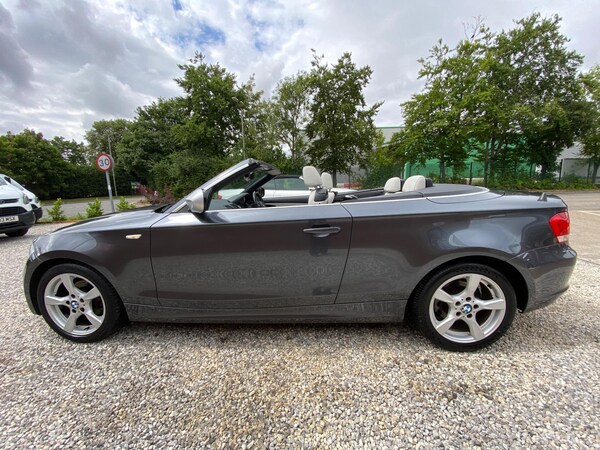 Used BMW 1 Series 2013 for sale - 75448849: Photo 21