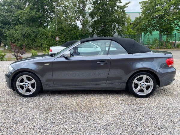 Used BMW 1 Series 2013 for sale - 75448849: Photo 22