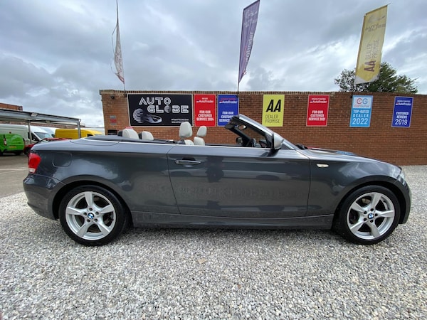 Used BMW 1 Series 2013 for sale - 75448849: Photo 25