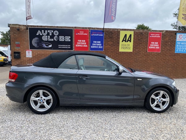 Used BMW 1 Series 2013 for sale - 75448849: Photo 27