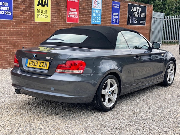 Used BMW 1 Series 2013 for sale - 75448849: Photo 28