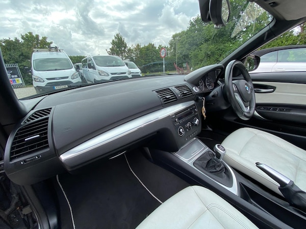 Used BMW 1 Series 2013 for sale - 75448849: Photo 30