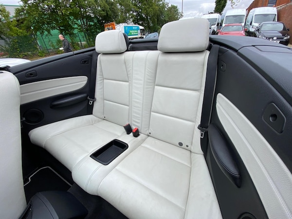 Used BMW 1 Series 2013 for sale - 75448849: Photo 35