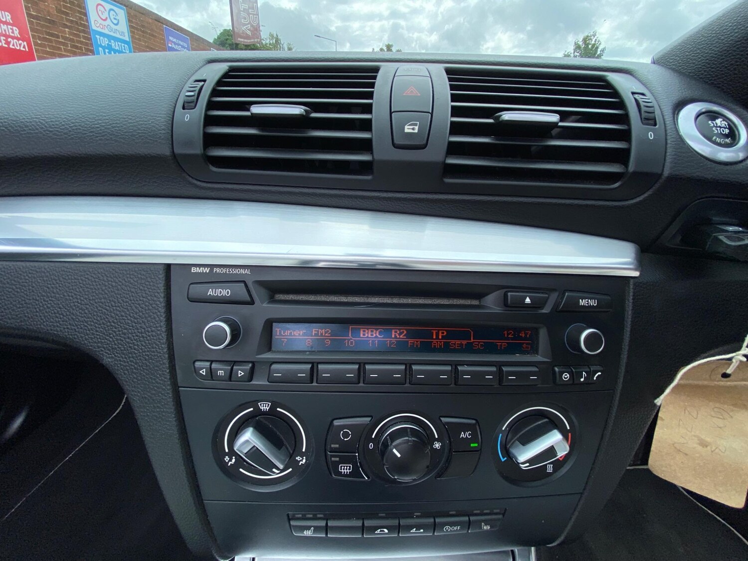 Vehicle 38