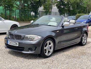 Used BMW 1 Series 2013 for sale - 75448849: Photo