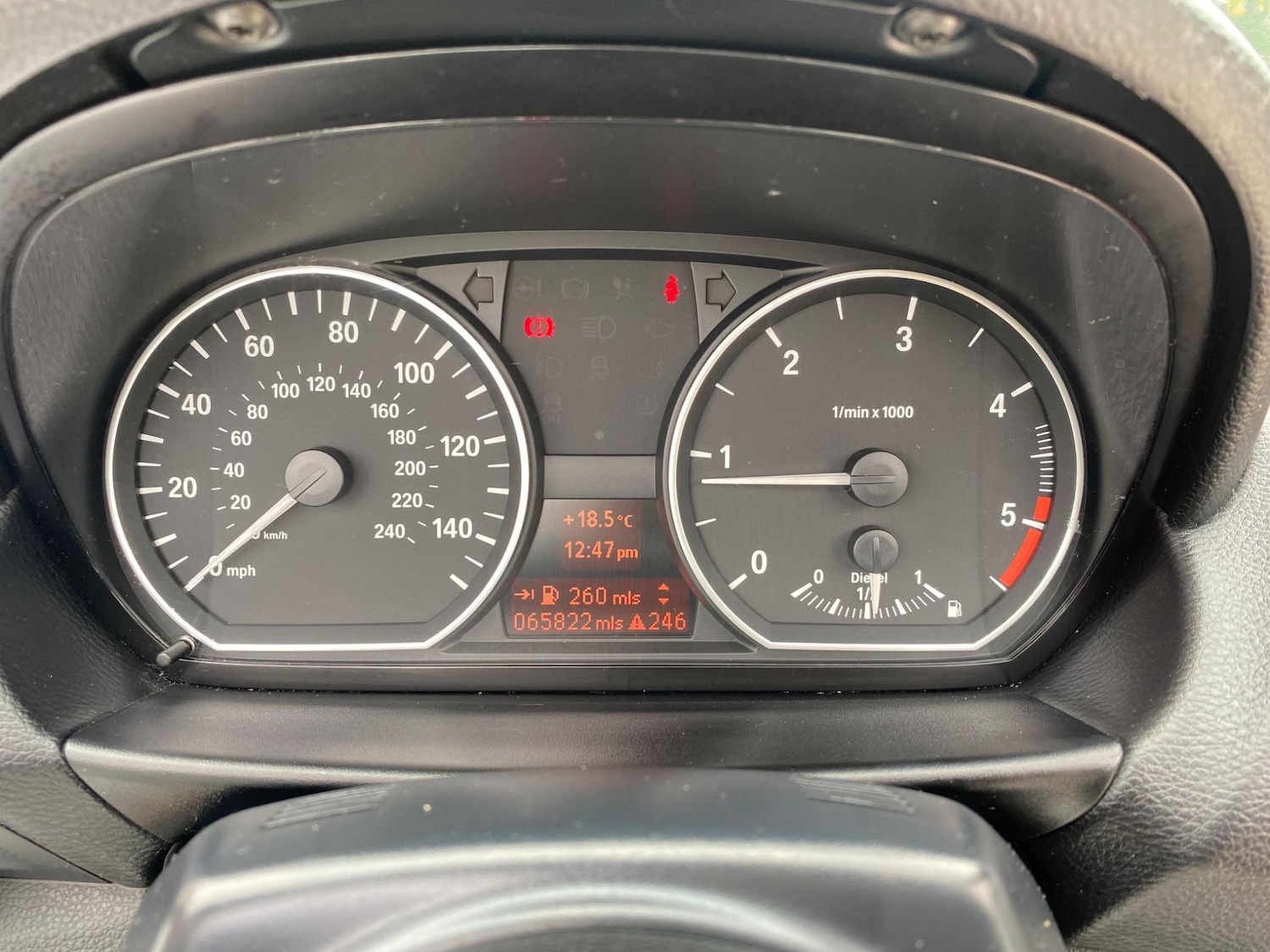 Vehicle 40
