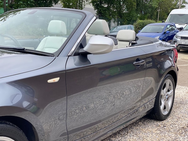 Used BMW 1 Series 2013 for sale - 75448849: Photo 41