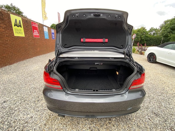 Used BMW 1 Series 2013 for sale - 75448849: Photo 43