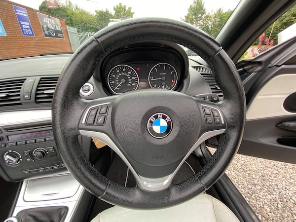 Used BMW 1 Series 2013 for sale - 75448849: Photo 45